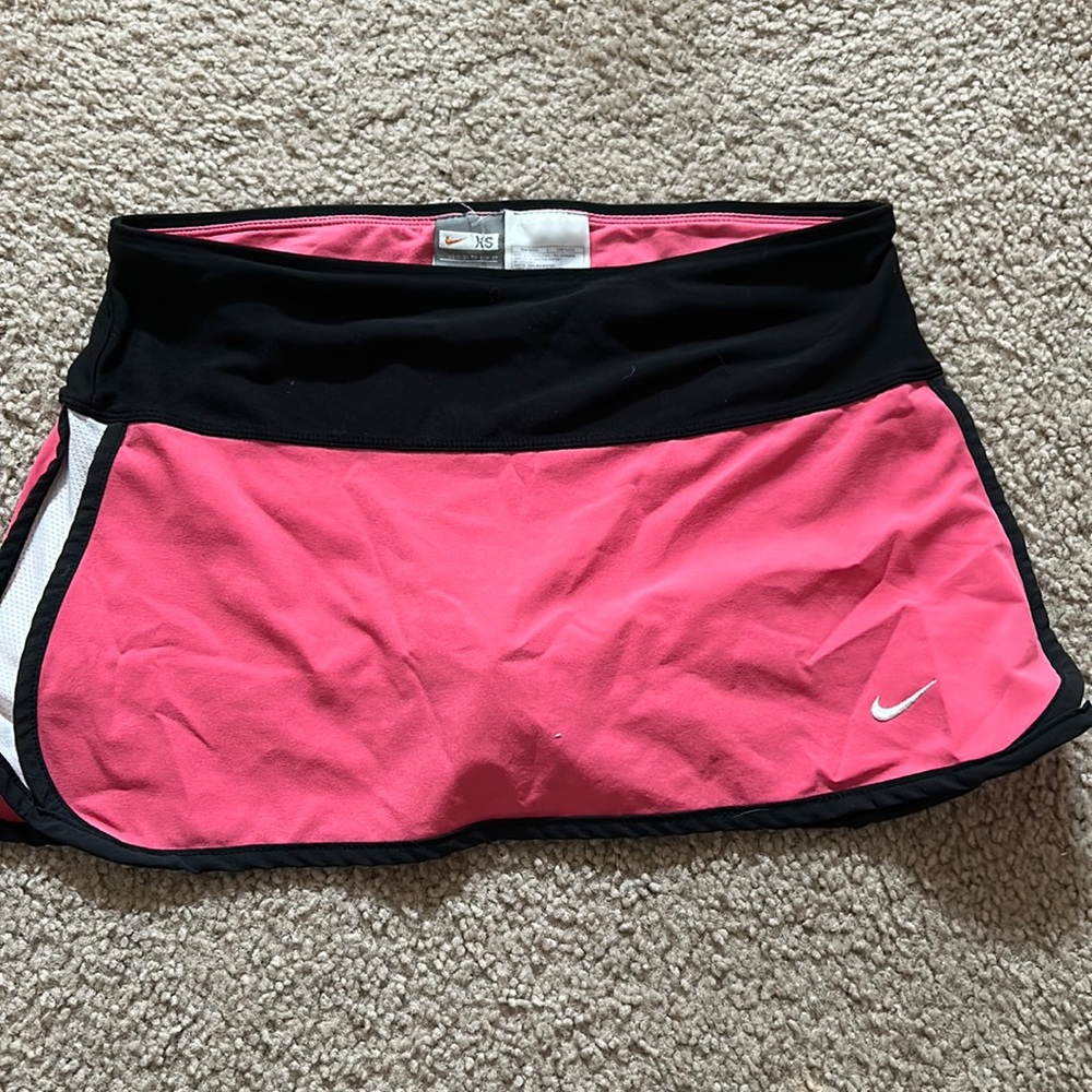 Nike Tennis skirt XS